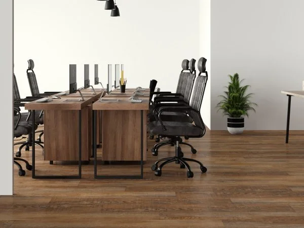 ПВХ Плитка IVC Tanto 845 Canadian Oak в Ульяновске