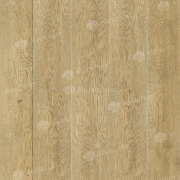 Каменно-полимерная плитка Alpine Floor Classic Тисс ECO 135-6 MC, 4мм 43 класс в Ульяновске