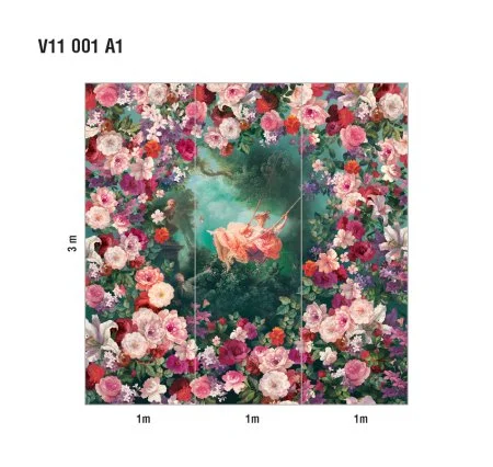 Обои Loymina Classic II V11, 001, A1 в Ульяновске