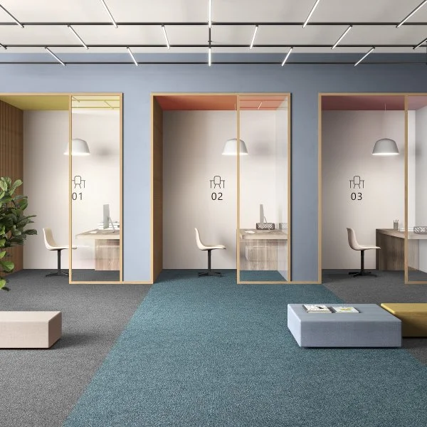 Ковровая плитка AW Medusa 70 в Ульяновске