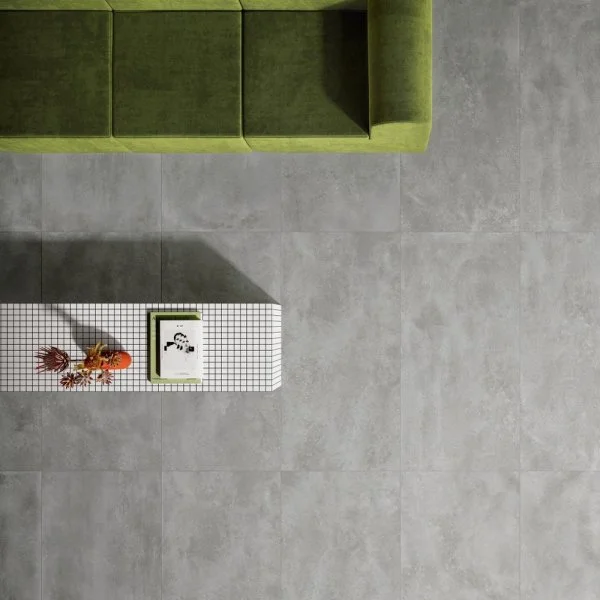 Керамогранит Coliseum Астро Сильвер 60х120 (Натуральный и Реттифицированный) в Ульяновске