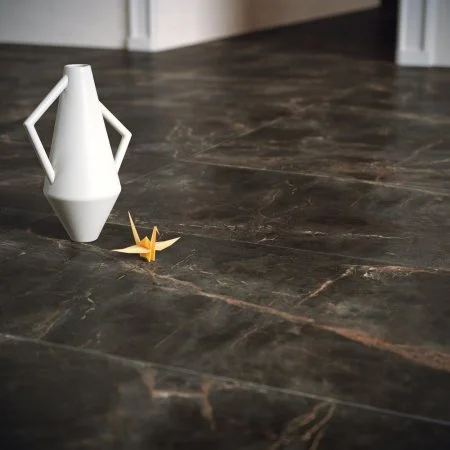 Керамогранит Coliseum Канова Дарк 60х120 (Натуральный и Реттифицированный) в Ульяновске