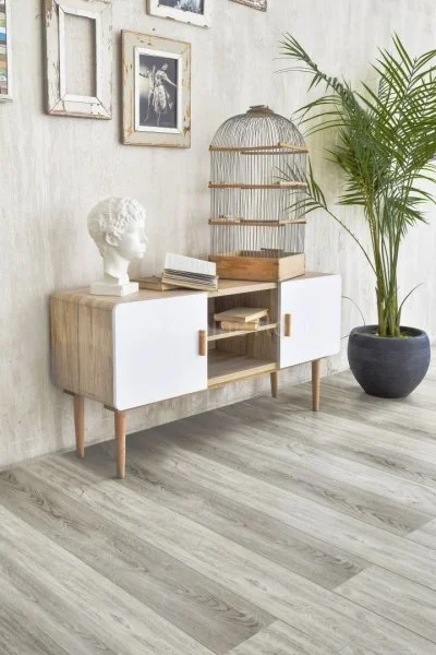 Каменно-полимерная плитка Alpine Floor Intense Шервудский Лес ECO 9-10, 6 мм 43 класс в Ульяновске