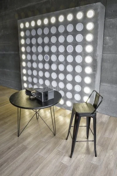 Каменно-полимерная плитка Alpine Floor Intense Туманный Лес ECO 9-4, 6 мм 43 класс в Ульяновске