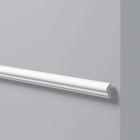 Молдинг NMC Wallstyl WL3 (38х16х2000 мм) в Ульяновске