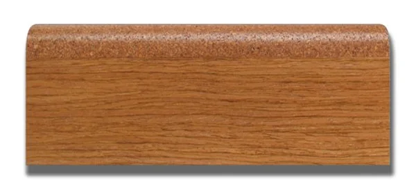 Эластичный пробковый плинтус ArtCorkDesing CW 02-05 16х60х915 мм в Ульяновске