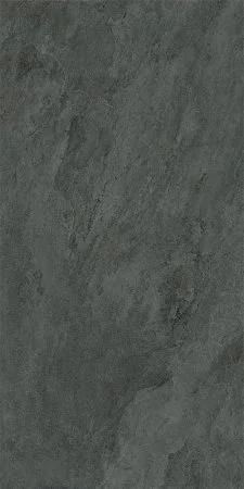 Керамогранит Vitra QuarStone Антрацит 60х120 (Натуральная и Реттифицированная) в Ульяновске