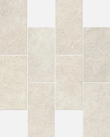 Керамогранит Italon Миллениум Пьюр Минибрик 23,7*23,7 в Ульяновске