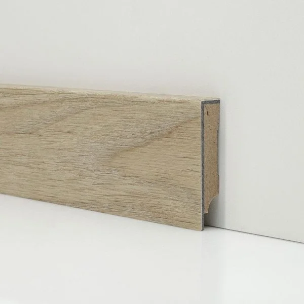 Виниловый плинтус Moduleo MDF Midland Oak 22240 (12,5 х 60 х 2400 мм) в Ульяновске