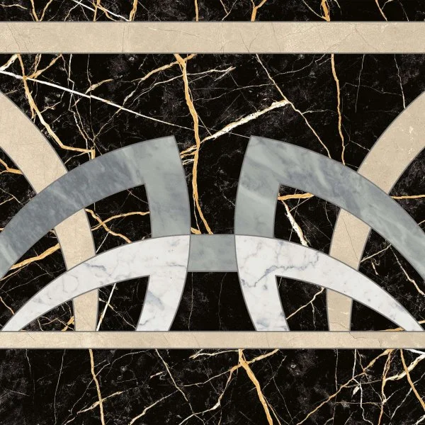 Керамогранит Italon Шарм Экстра Лоран Розон Фашиа 60х60 в Ульяновске