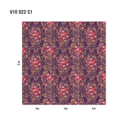 Обои Loymina Classic II V10, 022, C1 в Ульяновске