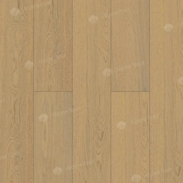 Инженерная доска Alpine Floor Studio Дуб Айвори в Ульяновске