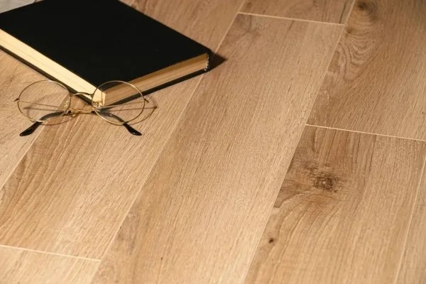 Плитка SPC Bonkeel Style 4мм Дуб Палау в Ульяновске