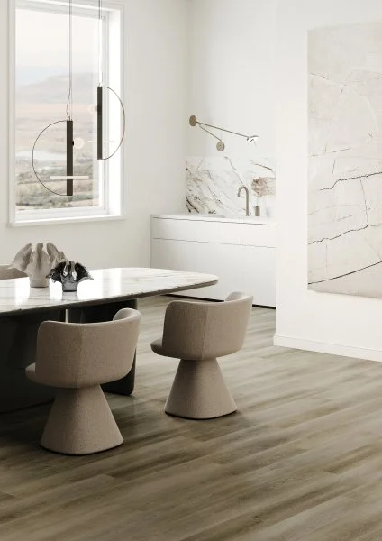 Кварц-виниловая плитка Refloor Fargo Bevel 50-6191-7 Дуб Тихуана в Ульяновске