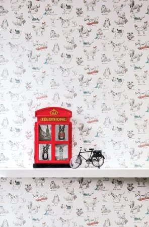 Обои Milassa Bon Voyage D6, 001 в Ульяновске