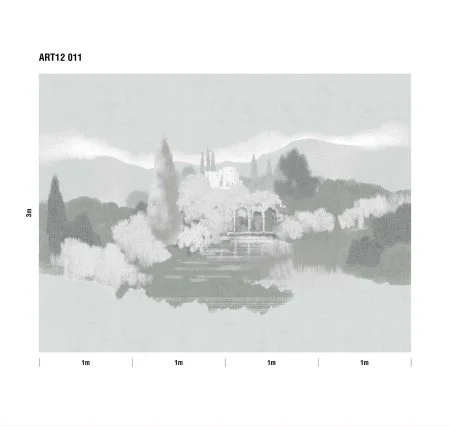 Обои Loymina Пейзаж vol. 2 ART12 011 в Ульяновске