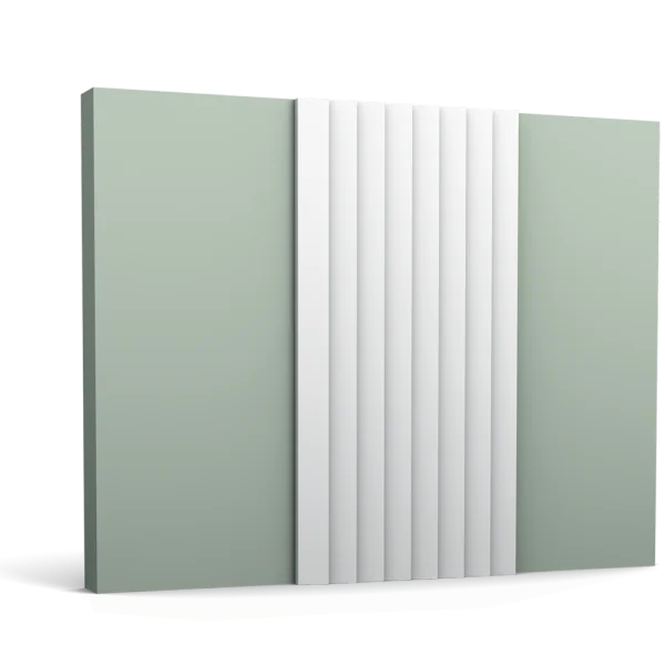 Декоративная панель Orac WX204-2600 (260x25x1.6 см) в Ульяновске