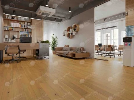 Инженерная доска Alpine Floor Studio Дуб Натур в Ульяновске