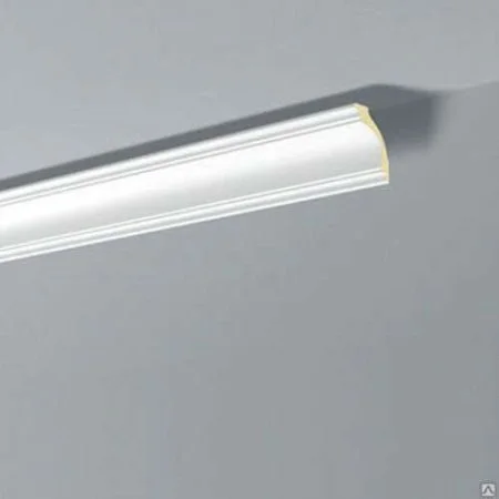 Карниз NMC Wallstyl WT14 (75х50х2000мм) в Ульяновске