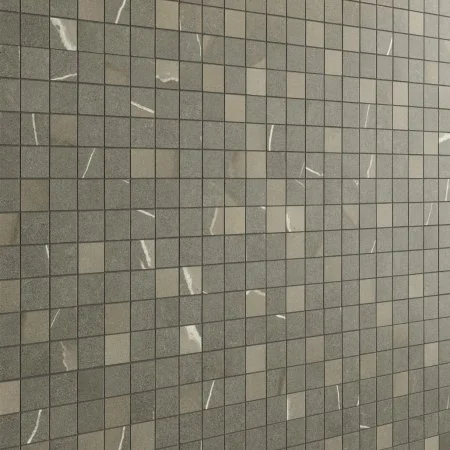 Керамогранит Italon Метрополис Аркадиа Браун Мозаика 30х30 (Натуральная) в Ульяновске