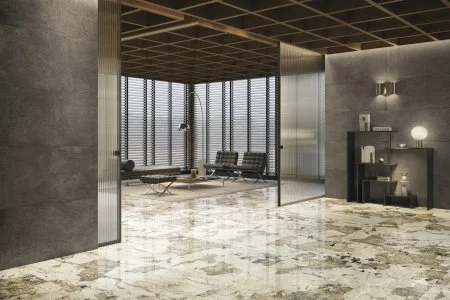 Керамогранит Italon Этернум Волкано 80х160 (Люкс и Реттифицированная) в Ульяновске