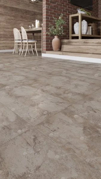 Каменно-полимерная плитка Alpine Floor Stone Ричмонд ECO 4-1, 4 мм 43 класс в Ульяновске