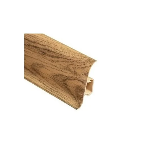 Пластиковый плинтус Bonkeel Color BC6016 (60х25х2200 мм) в Ульяновске