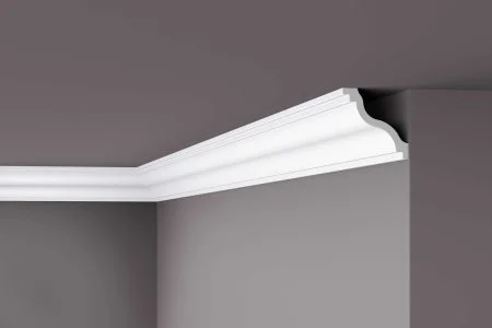 Карниз NMC Nomastyl SL (100х100х2000мм) в Ульяновске