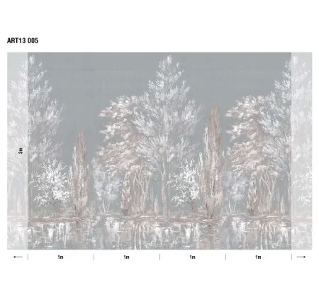 Обои Loymina Пейзаж vol. 2 ART13 005 в Ульяновске