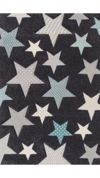 Ковер Синтелон Pastel Kids 1,20x1,70 49GSG Прямоугольник в Ульяновске