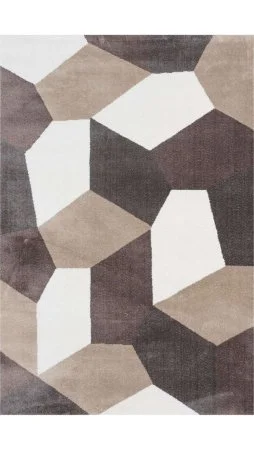 Ковер Синтелон Creative 1,20х1,70 16GWG Прямоугольник в Ульяновске