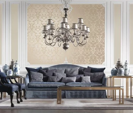 Обои Milassa Swan SW3, 002/3 в Ульяновске