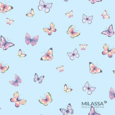 Обои Milassa Twins 4, 006 в Ульяновске