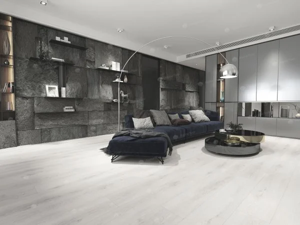 Кварц-виниловая плитка Alpine Floor Premium XL Дуб Кливио ЕСО 7-33, 8 мм. 43 класс в Ульяновске