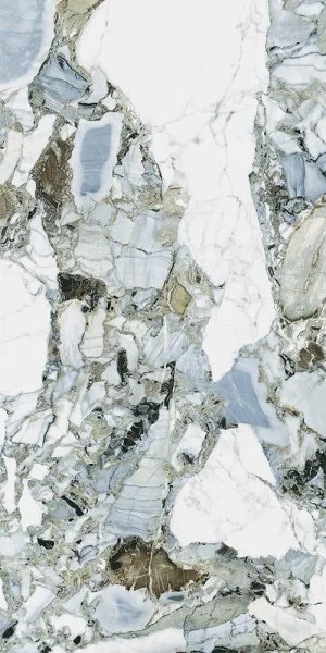 Керамогранит Vitra SityMarble Амазония Мультиколор 60х120 (Лаппатированная и Реттифицированная) в Ульяновске