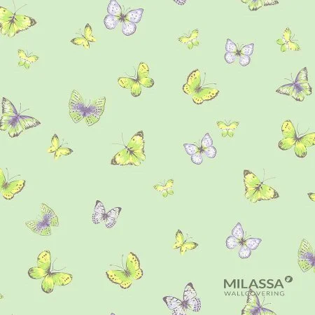 Обои Milassa Twins 4, 005 в Ульяновске