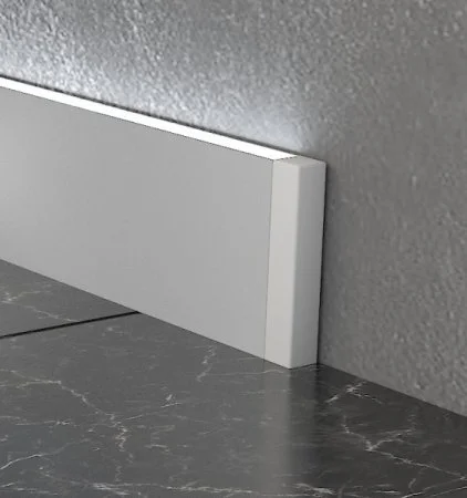 Универсальный стыковочный элемент (80х15 мм) в Ульяновске