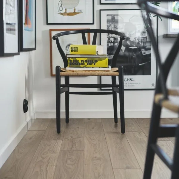 Ламинат Pergo Malmö Pro Дуб Глубинный Темно-Серый L1258-04433 в Ульяновске