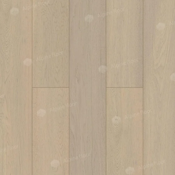 Инженерная доска Alpine Floor Studio Дуб Марципан в Ульяновске