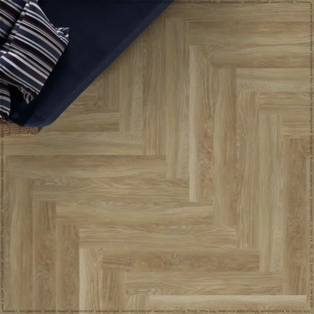 ПВХ плитка FineFlex Wood Дуб Азас FX-109 в Ульяновске