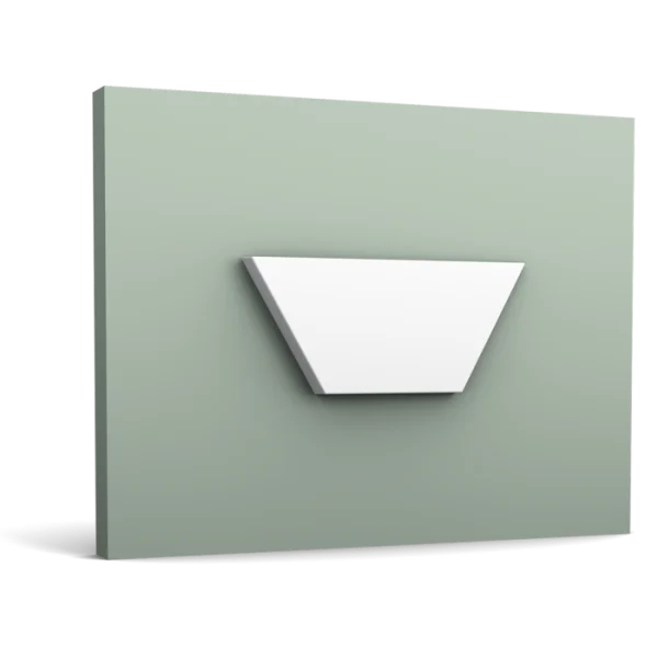 Декоративная панель Orac W101 (15x34.5x2.9 см) в Ульяновске