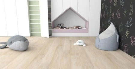 Ламинат Kastamonu Black BLA002 Дуб Горный Светлый в Ульяновске