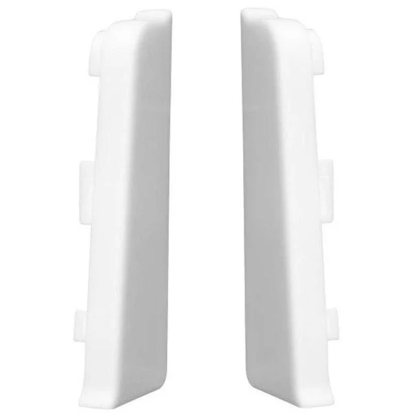 Заглушка INDO70 40 Белый Матовый в Ульяновске