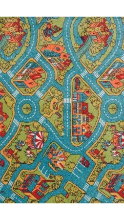 Ковер Синтелон Play 1,60x2,30 77PMP Прямоугольник в Ульяновске