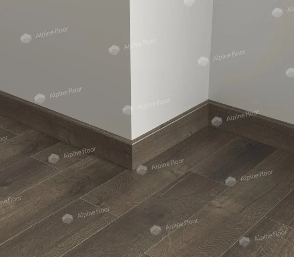 Кварцевый плинтус Alpine Floor Parquet Light 13-19 Дуб Антарес в Ульяновске