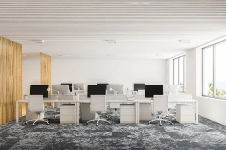 Ковровая плитка AW Macro 94 в Ульяновске