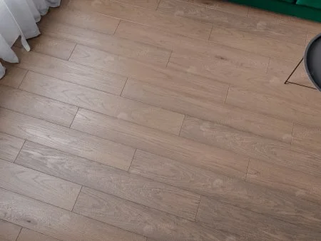 Инженерная доска Alpine Floor Villa Дуб Тобакко в Ульяновске