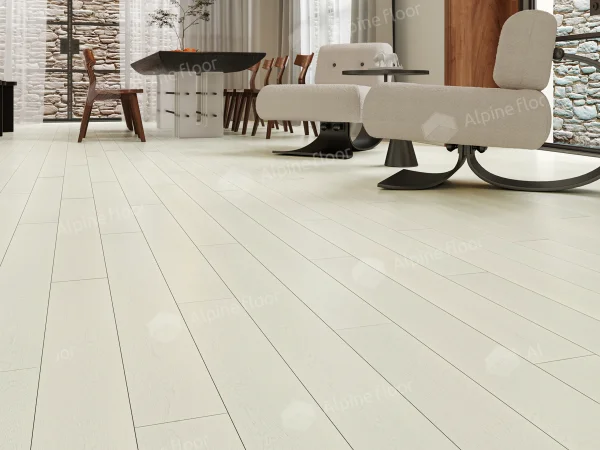 Каменно-полимерная плитка Alpine Floor Grand Sequoia Village Инио ECO 11-2107 4мм, 43 класс в Ульяновске