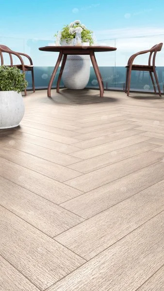 Кварц-виниловая плитка Alpine Floor Parquet Макадамия ЕСО 16-10 2.5 мм. 43 класс в Ульяновске