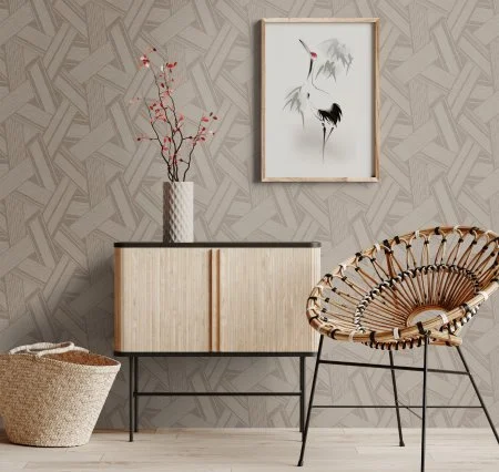 Обои Milassa Сканди Дзен JA4 002/1 в Ульяновске